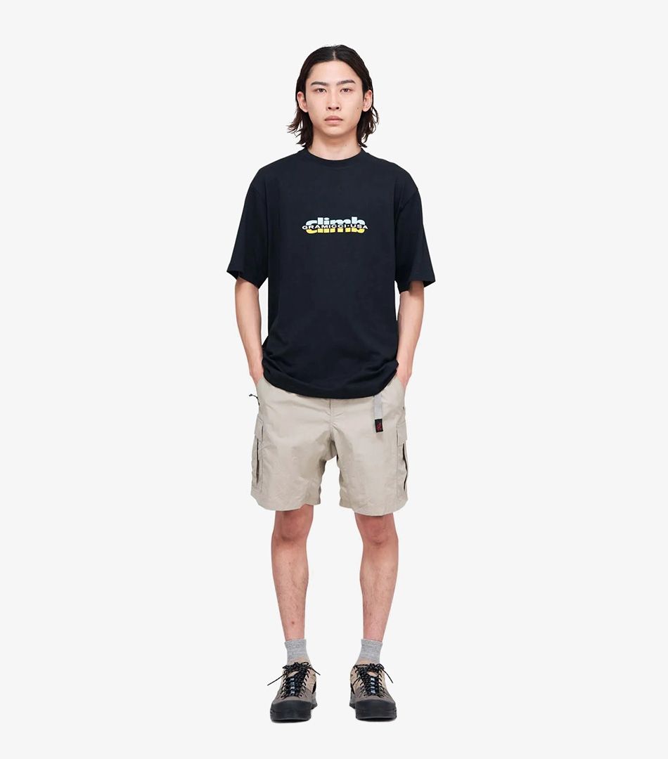 Gramicci Climb Tee