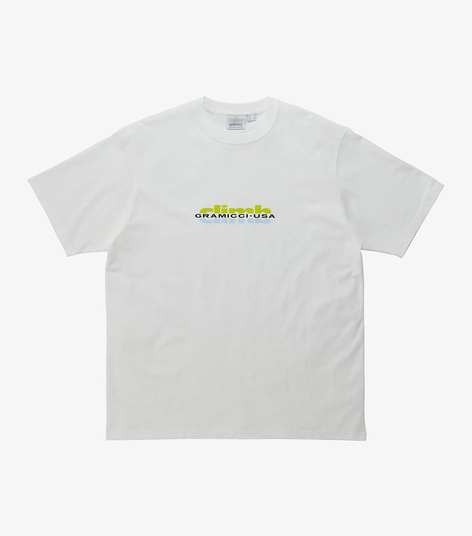 Gramicci Climb Tee
