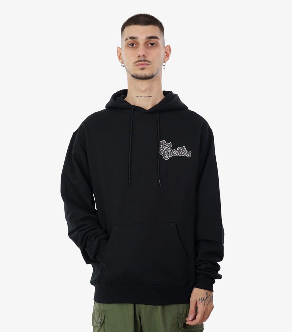 The Hundreds Adam Pullover