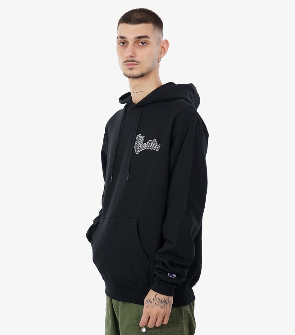 The Hundreds Adam Pullover