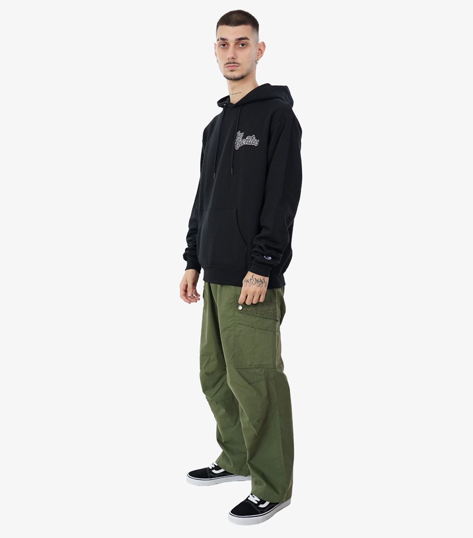 The Hundreds Adam Pullover