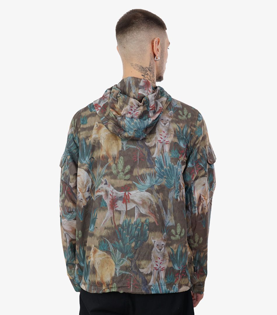 The Hundreds Diptera Jacket