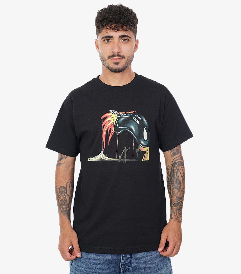 The Hundreds Passion & Patience T-Shirt