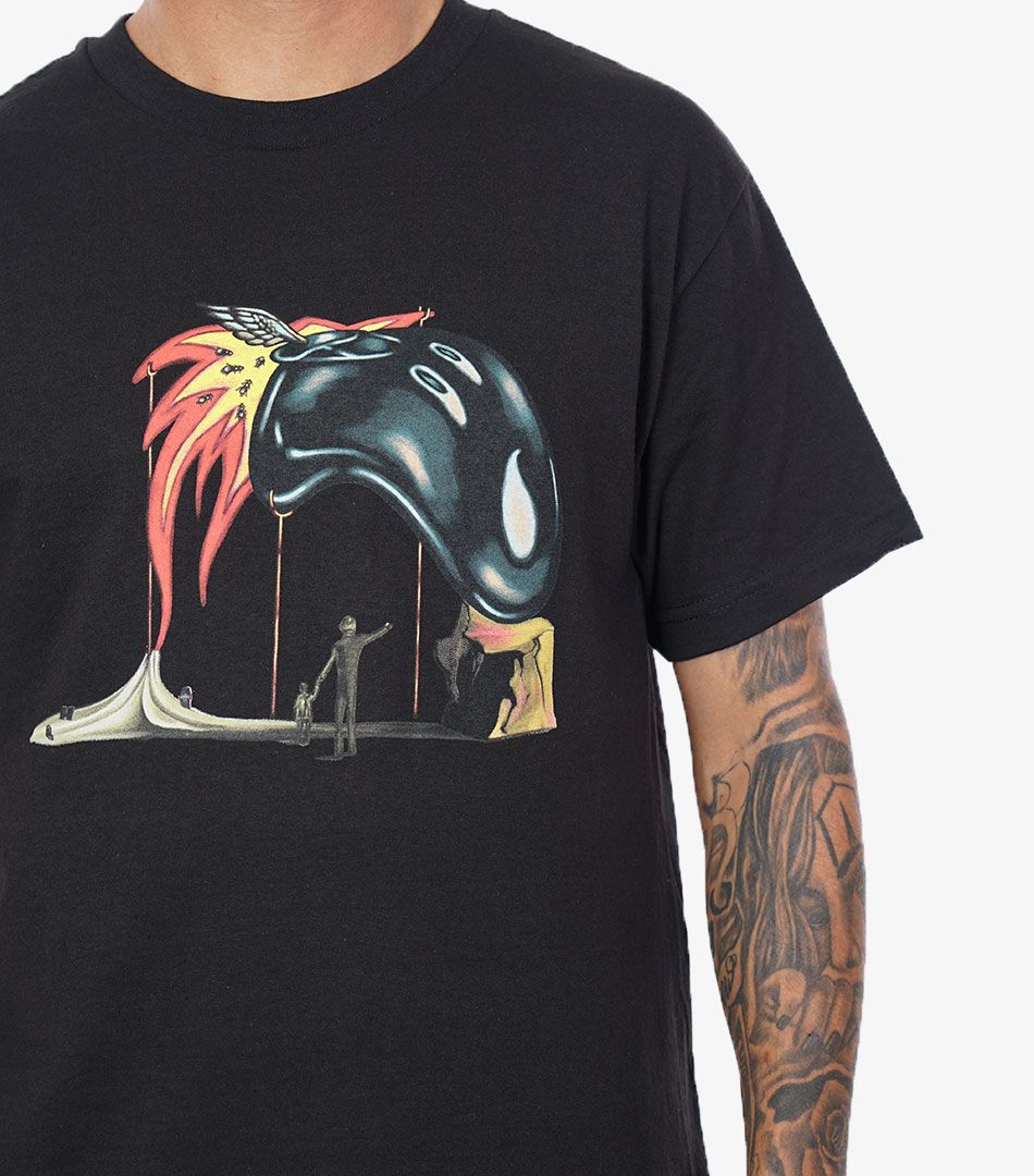 The Hundreds Passion & Patience T-Shirt