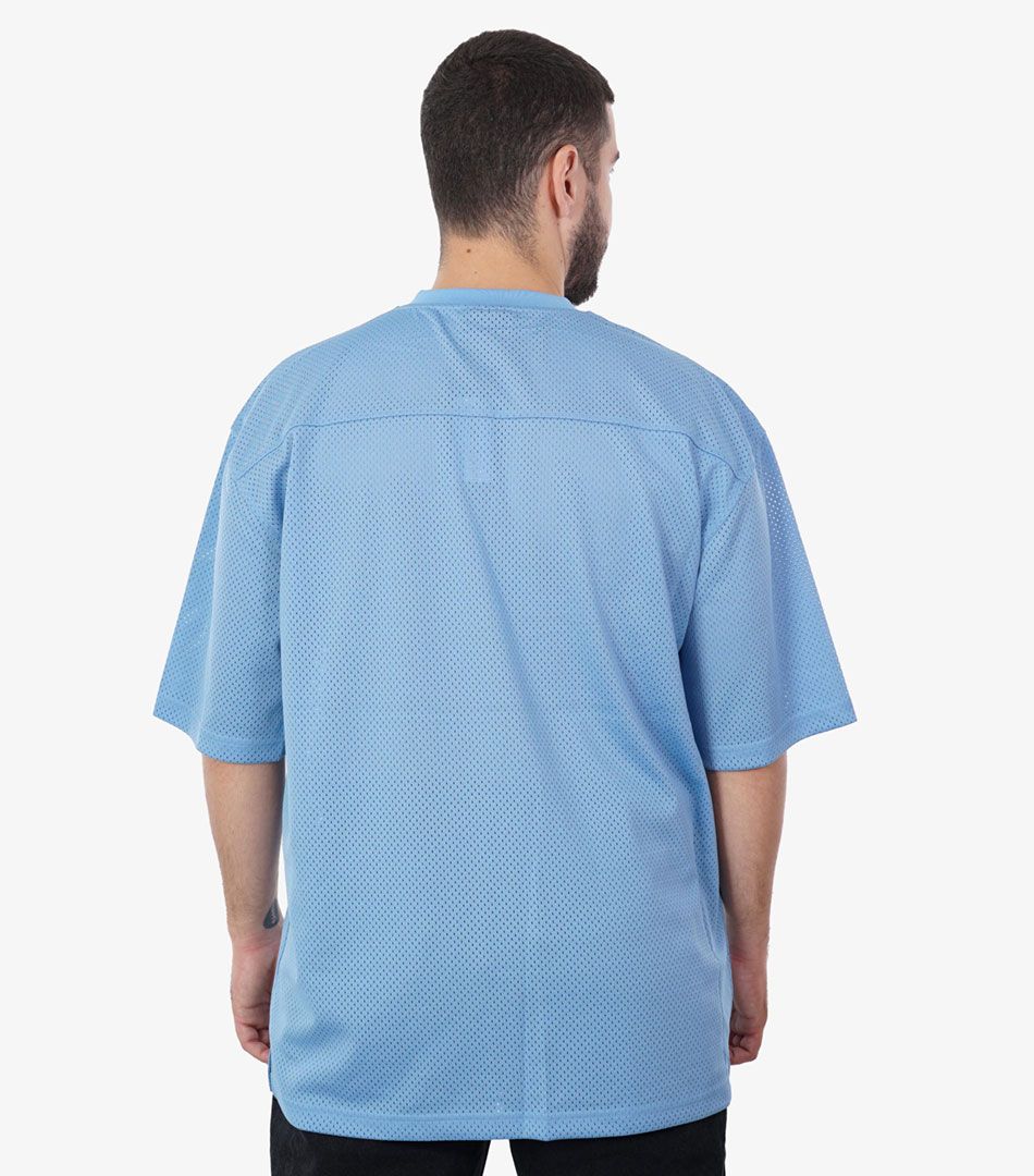 The Hundreds Division Football Jersey