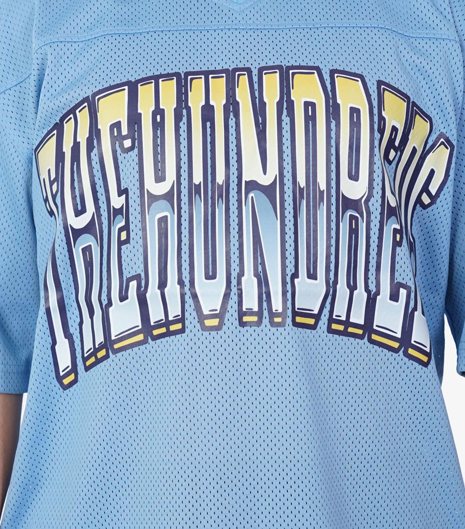 The Hundreds Division Football Jersey