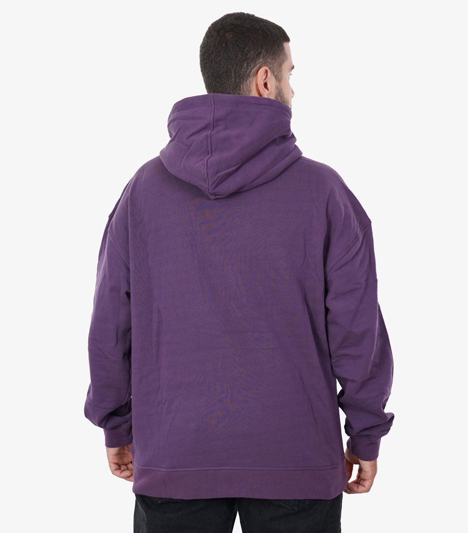 The Hundreds The Pullover Hoodie
