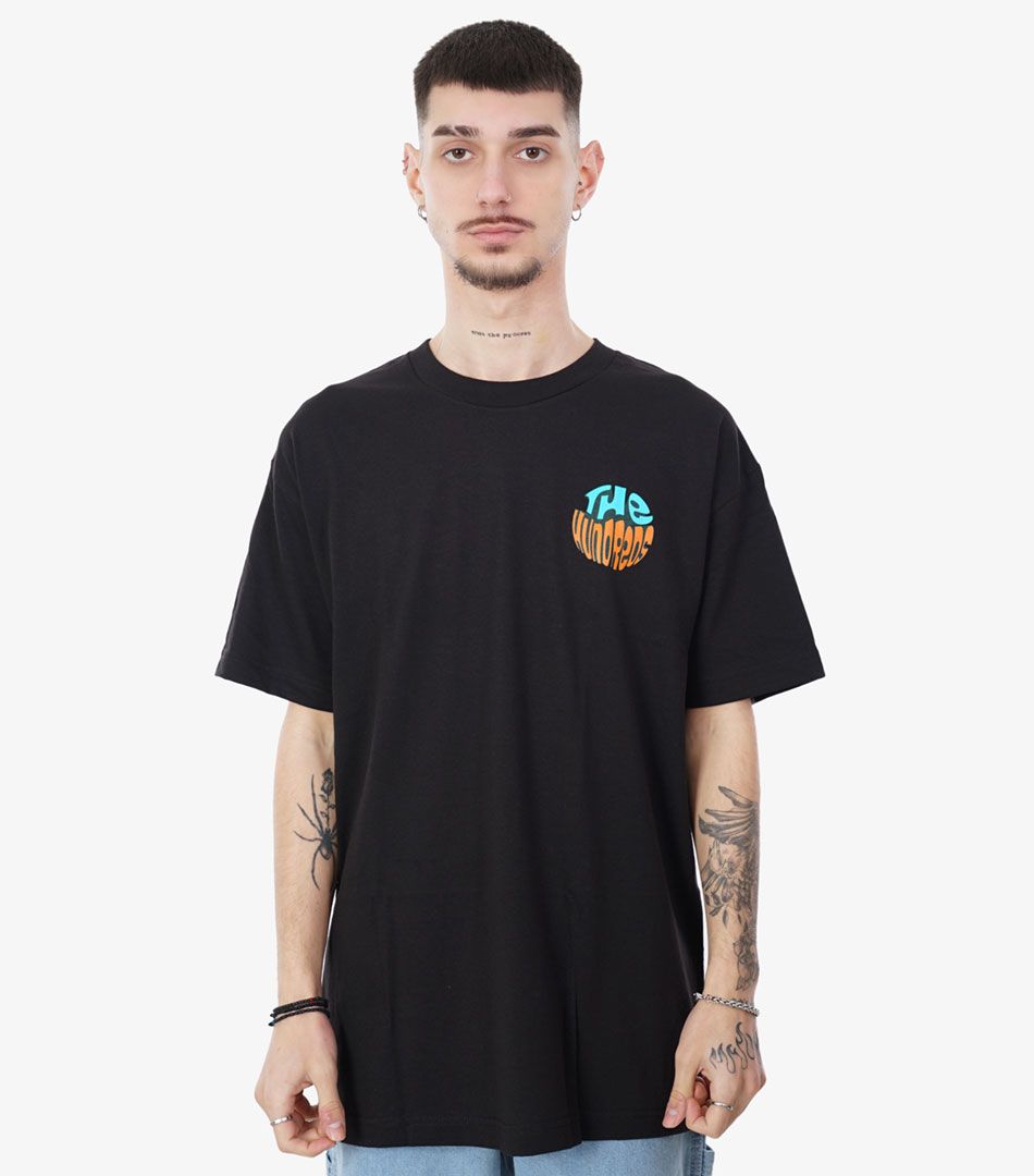 The Hundreds Wildfire Surf Tee