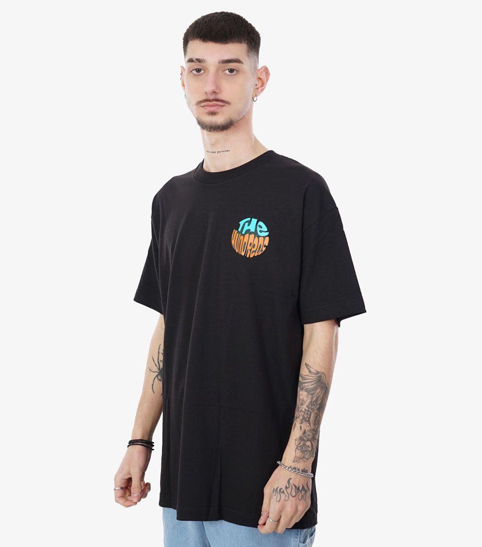 The Hundreds Wildfire Surf Tee