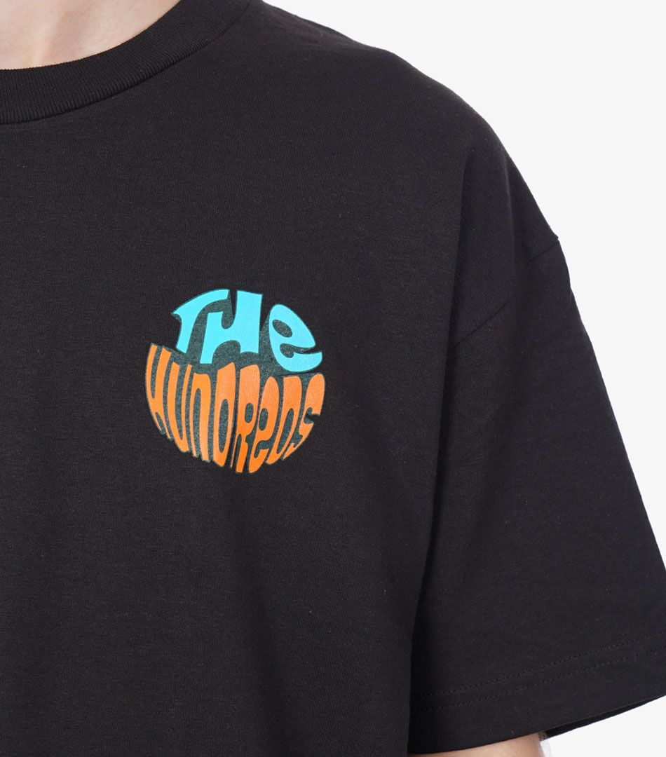 The Hundreds Wildfire Surf Tee