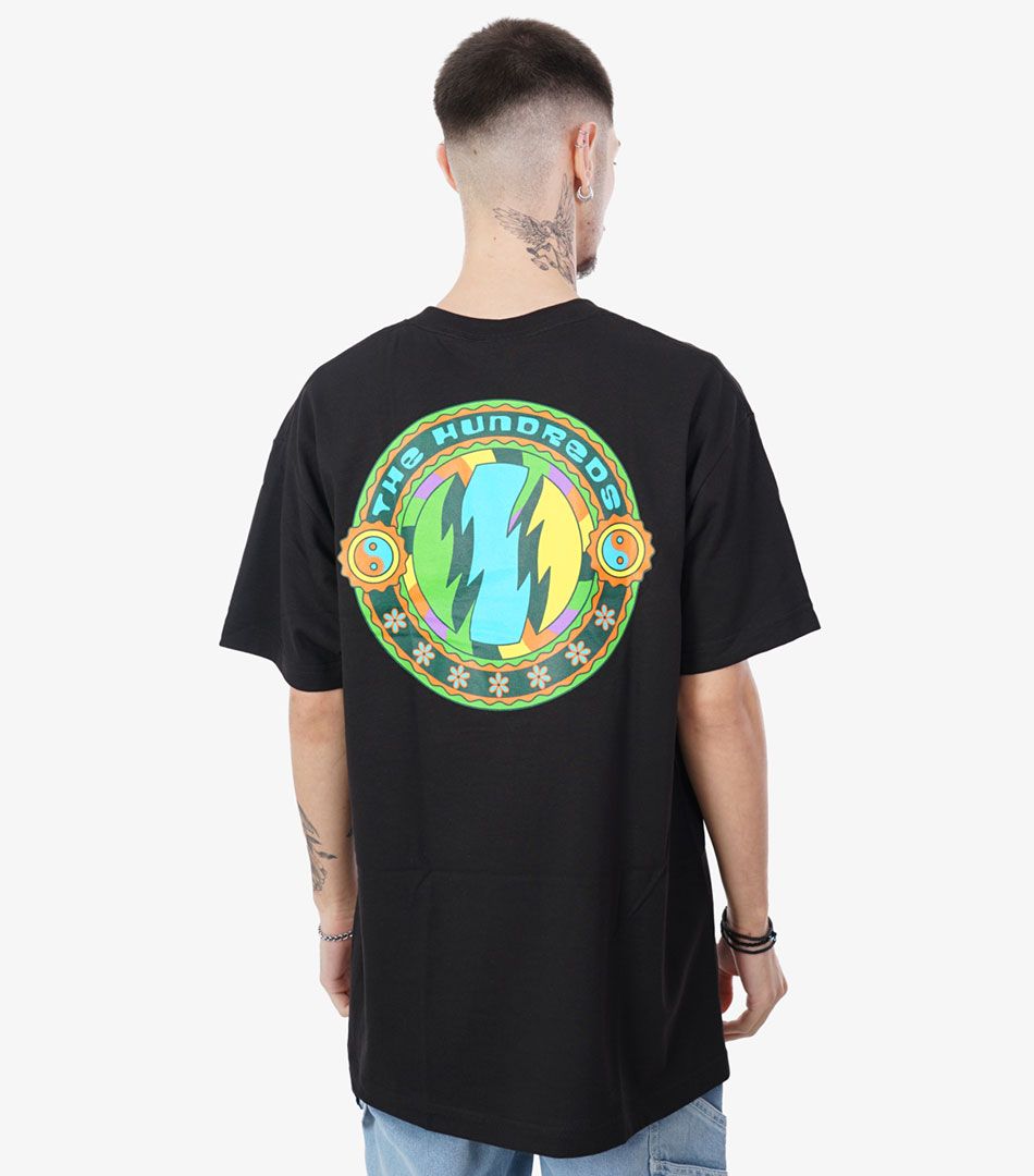 The Hundreds Wildfire Surf Tee