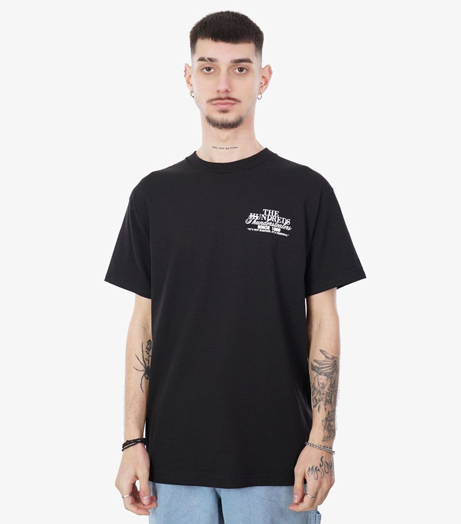The Hundreds Business Minded Tee