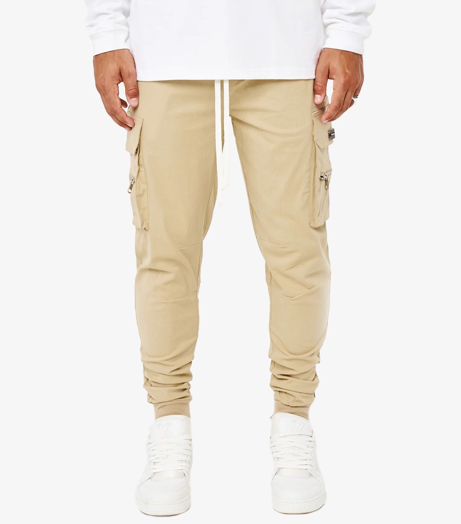 The Couture Club Cargo Pant