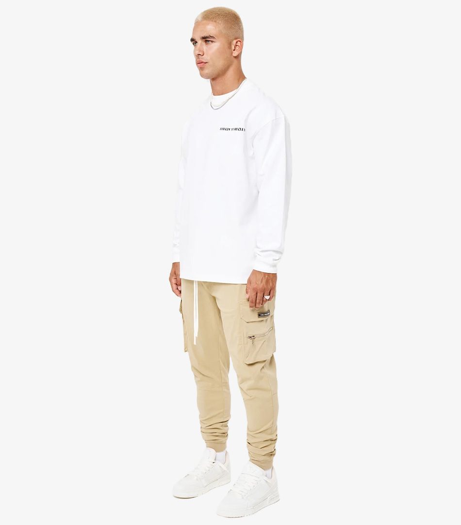The Couture Club Cargo Pant