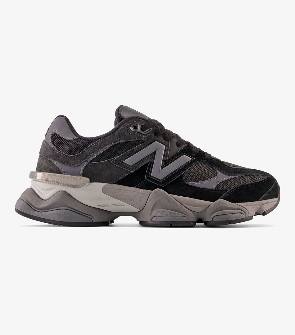 New Balance Classics 9060