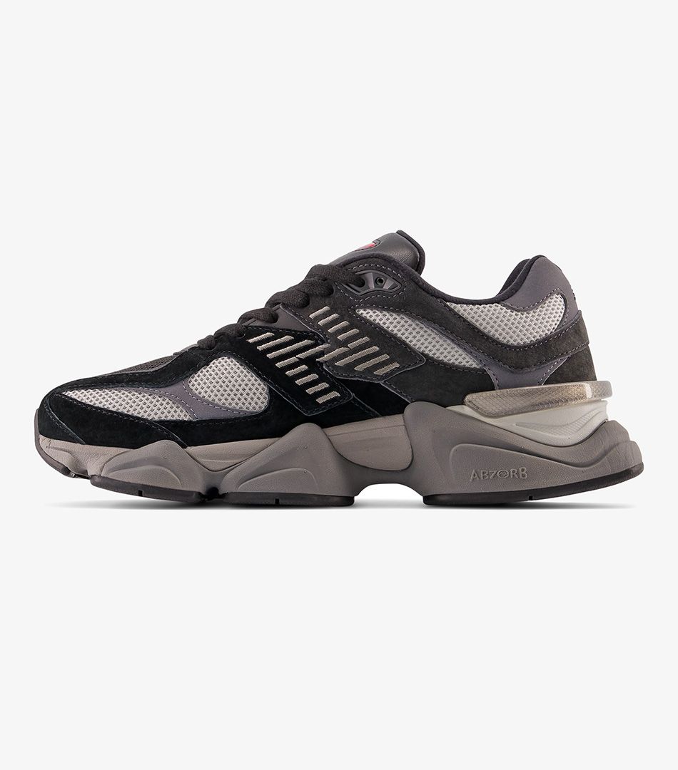 New Balance Classics 9060