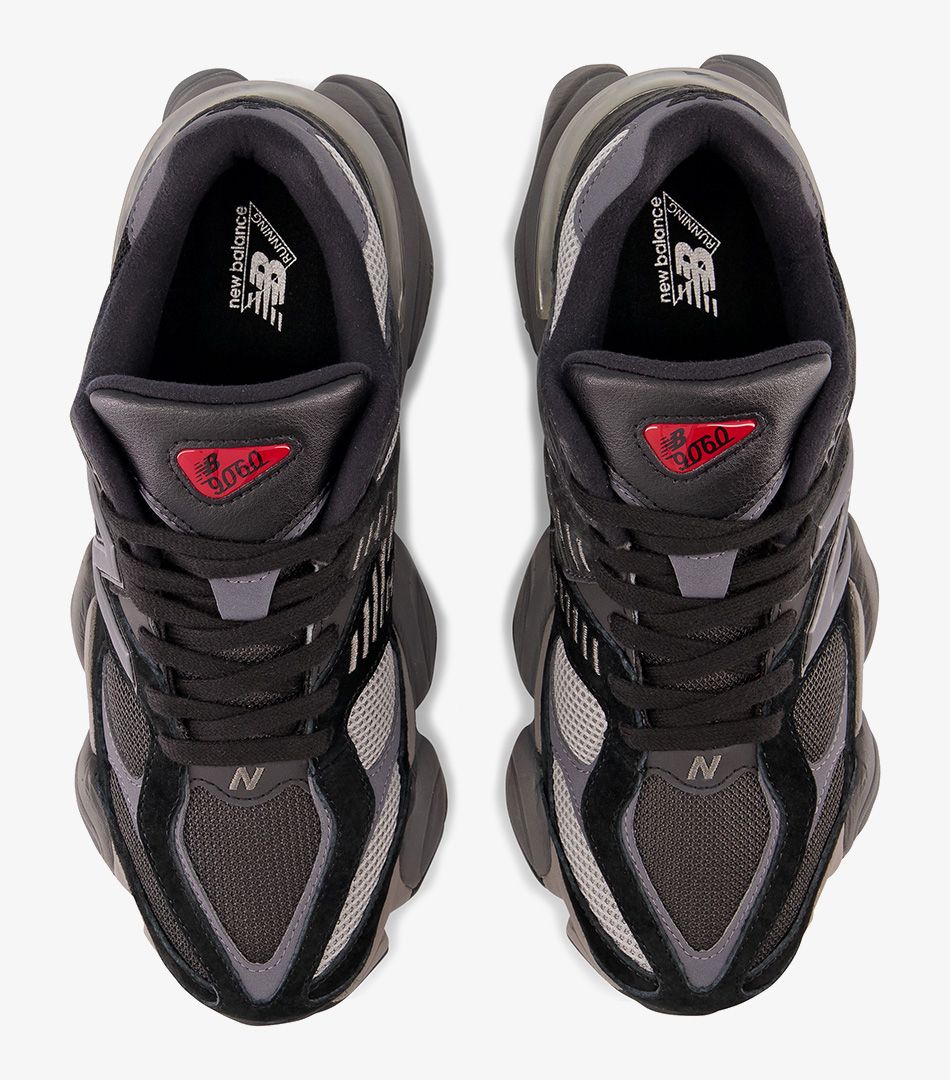 New Balance Classics 9060