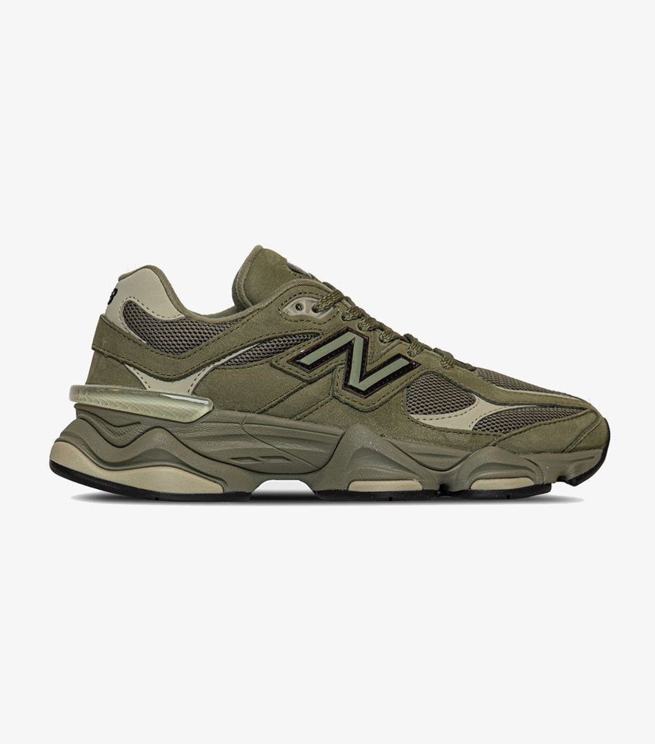 New Balance Classics 9060