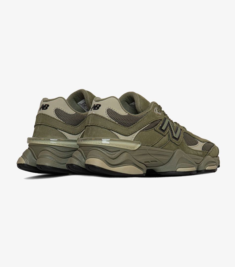 New Balance Classics 9060