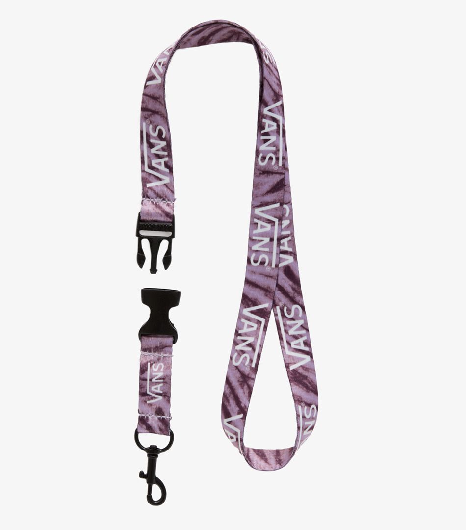 Vans Lanyard