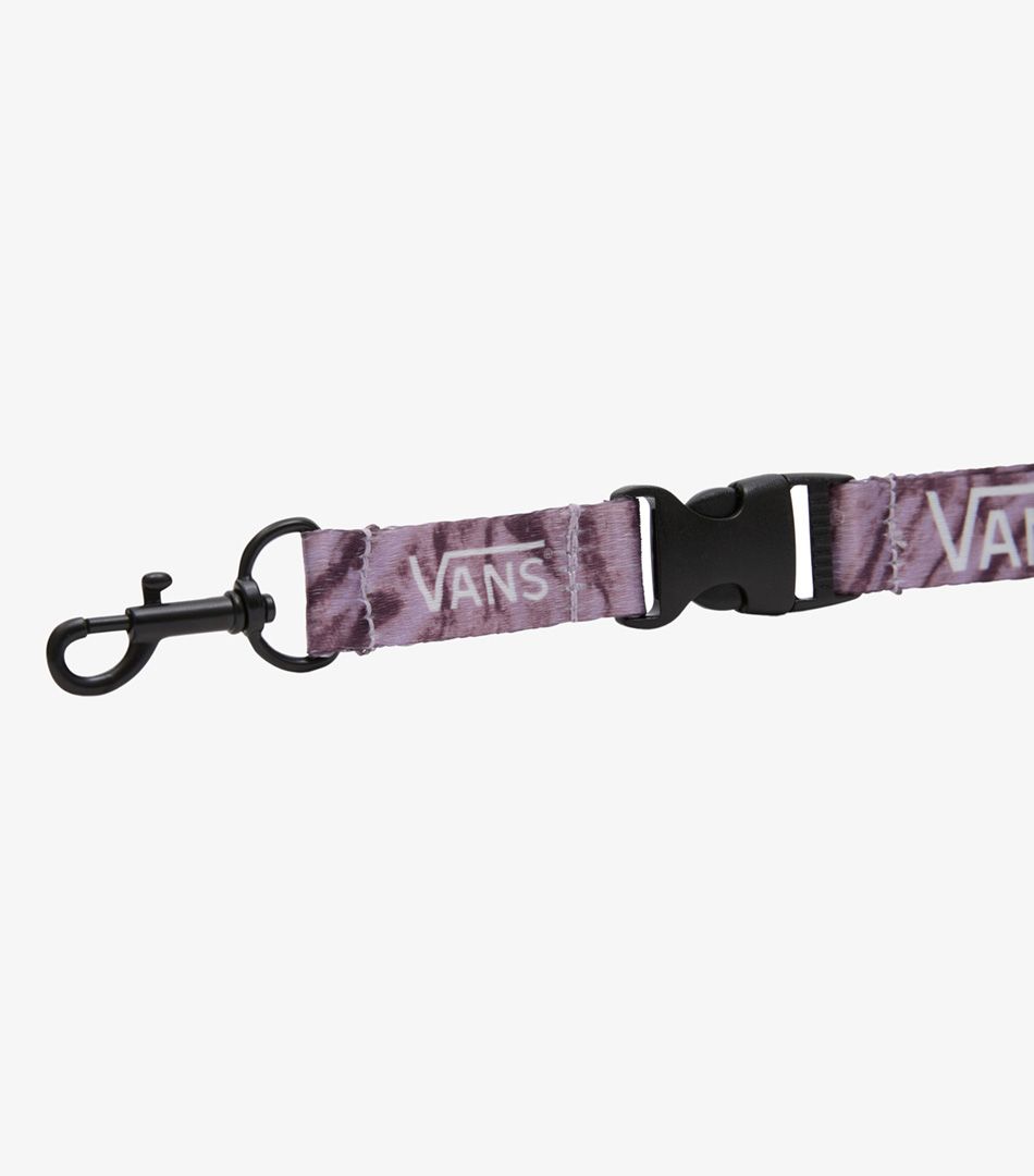 Vans Lanyard