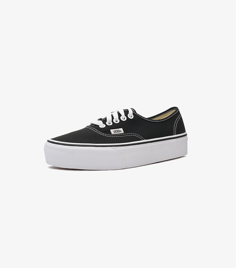 Vans Authentic Platform 2.0