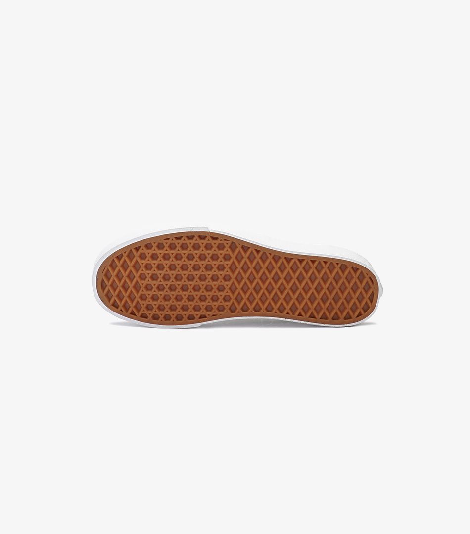 Vans Authentic Platform 2.0