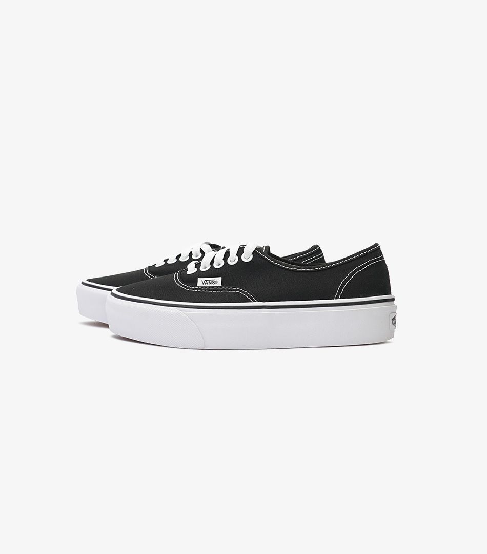 Vans Authentic Platform 2.0