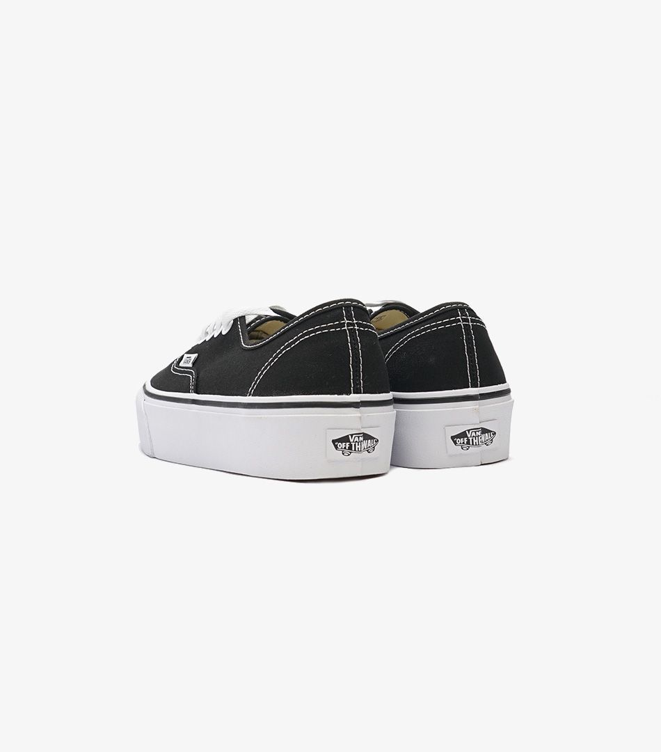 Vans Authentic Platform 2.0