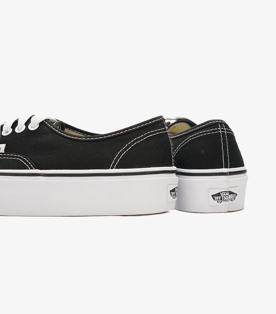 Vans Authentic Platform 2.0