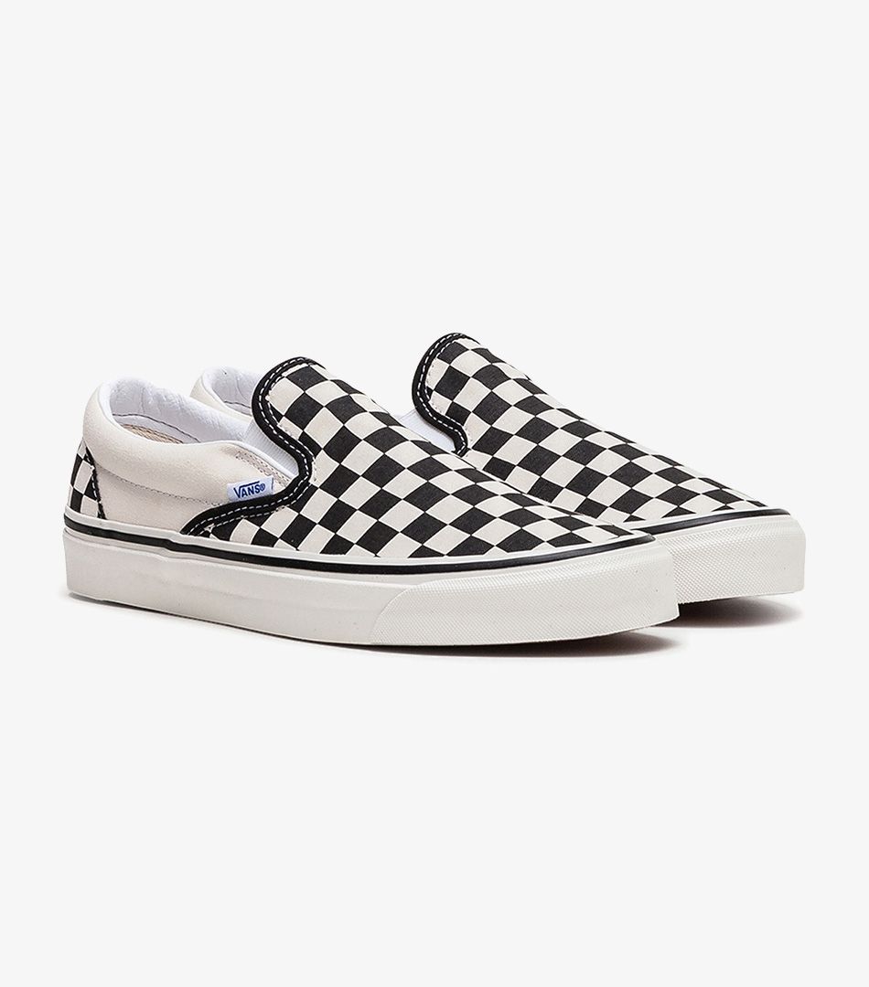 Vans Comfycush Slip-On