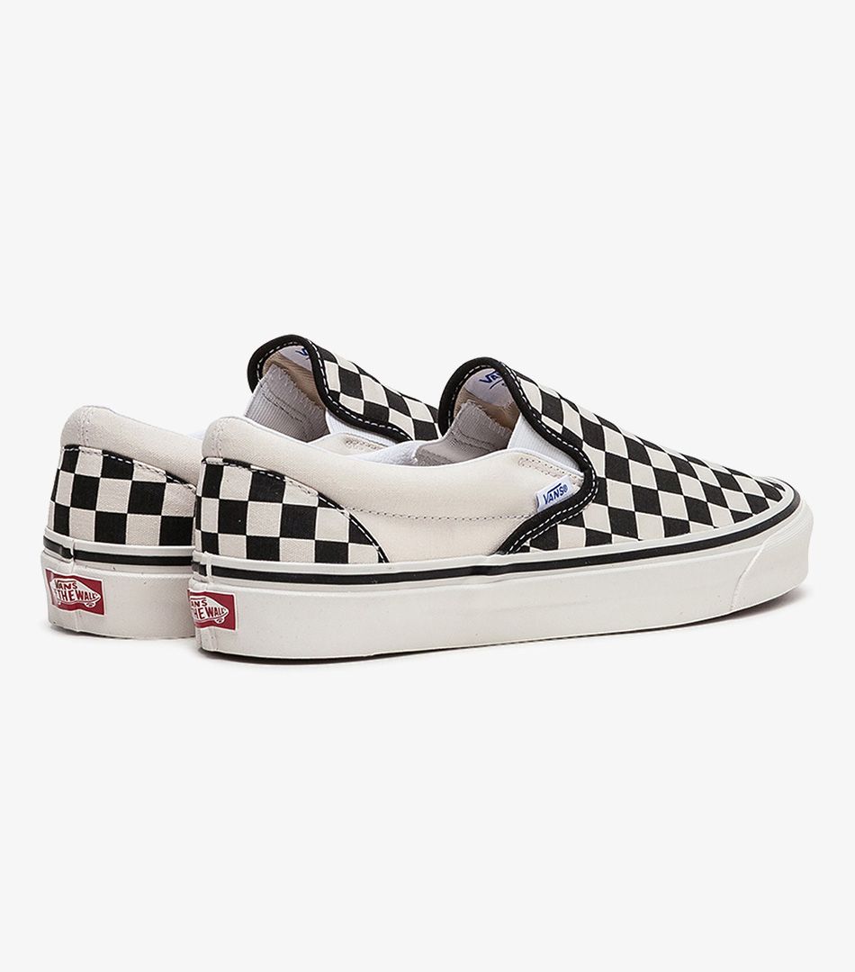 Vans Comfycush Slip-On