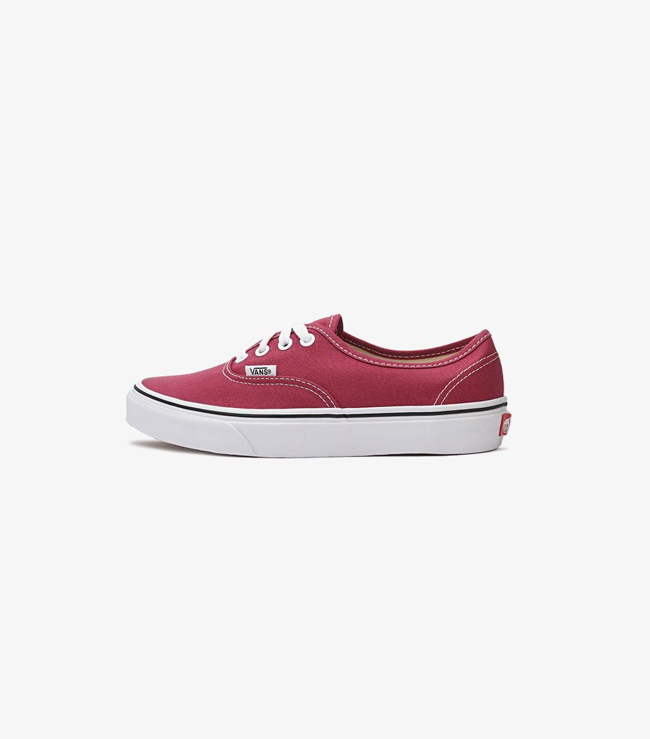 Vans Authentic