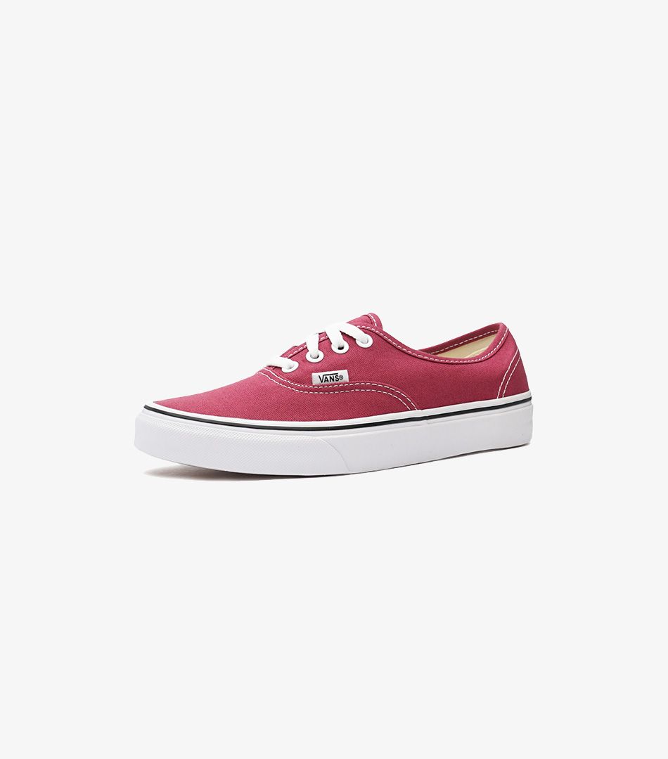 Vans Authentic