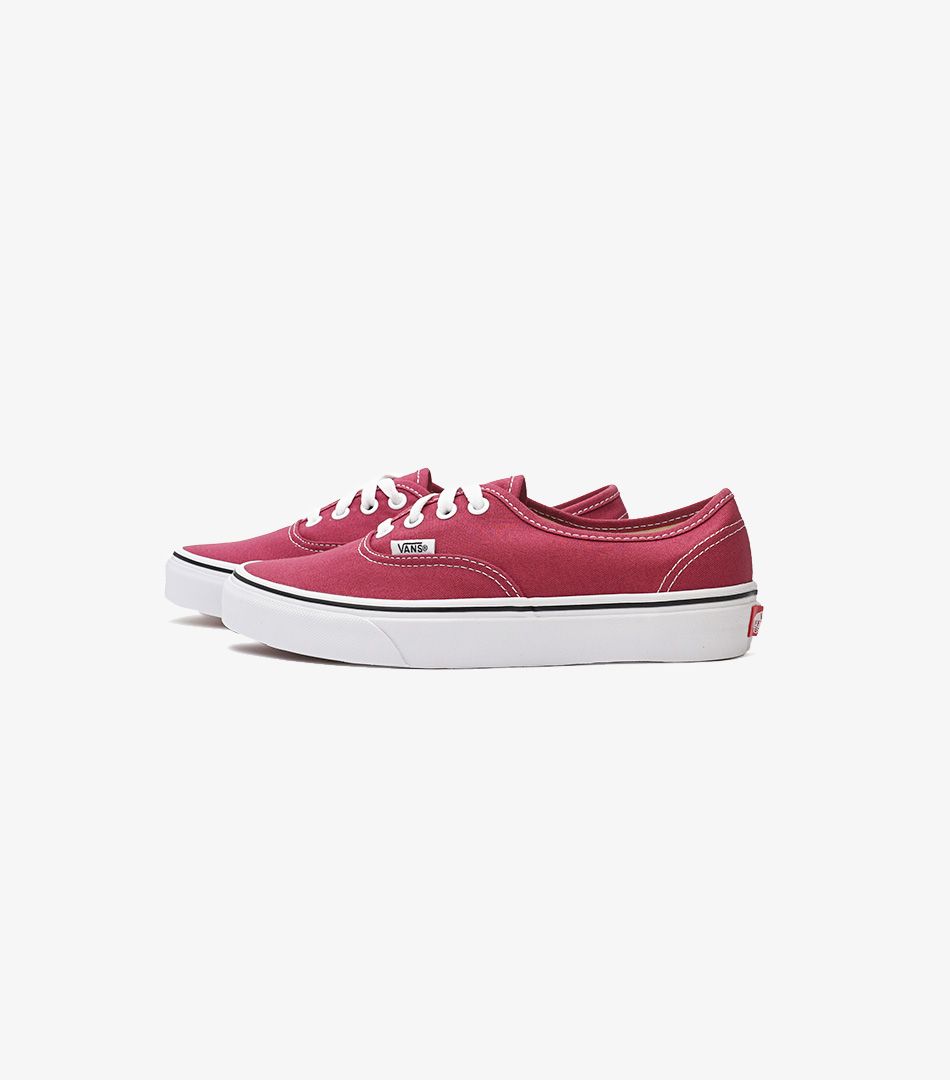 Vans Authentic