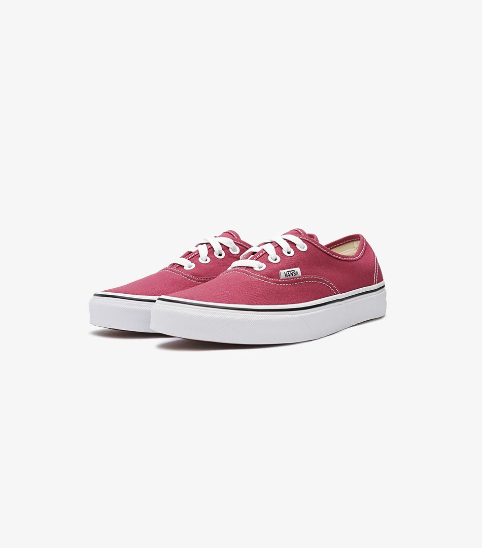 Vans Authentic