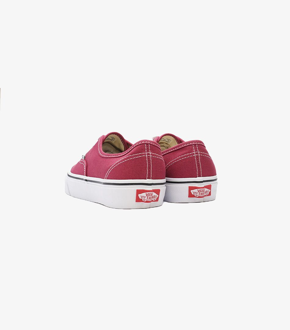 Vans Authentic