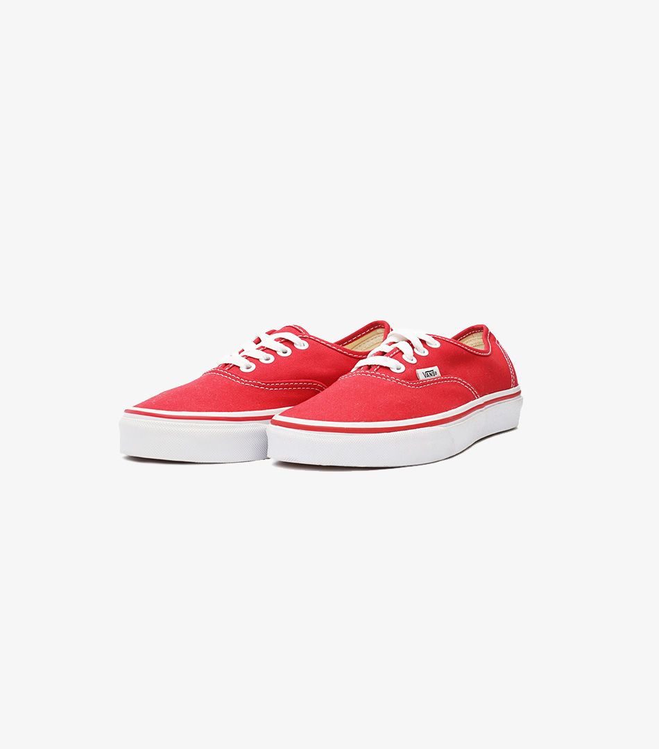 Vans UA Authentic