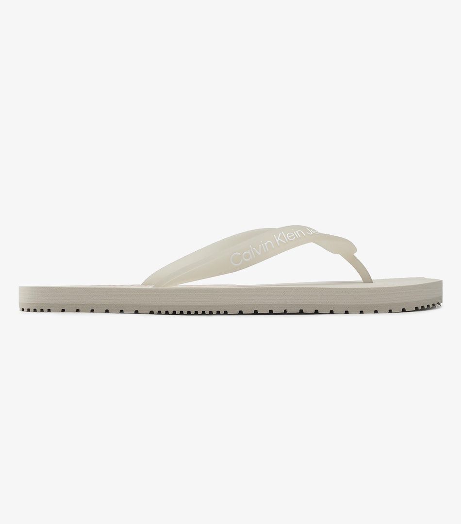 Calvin Klein Flip Flops