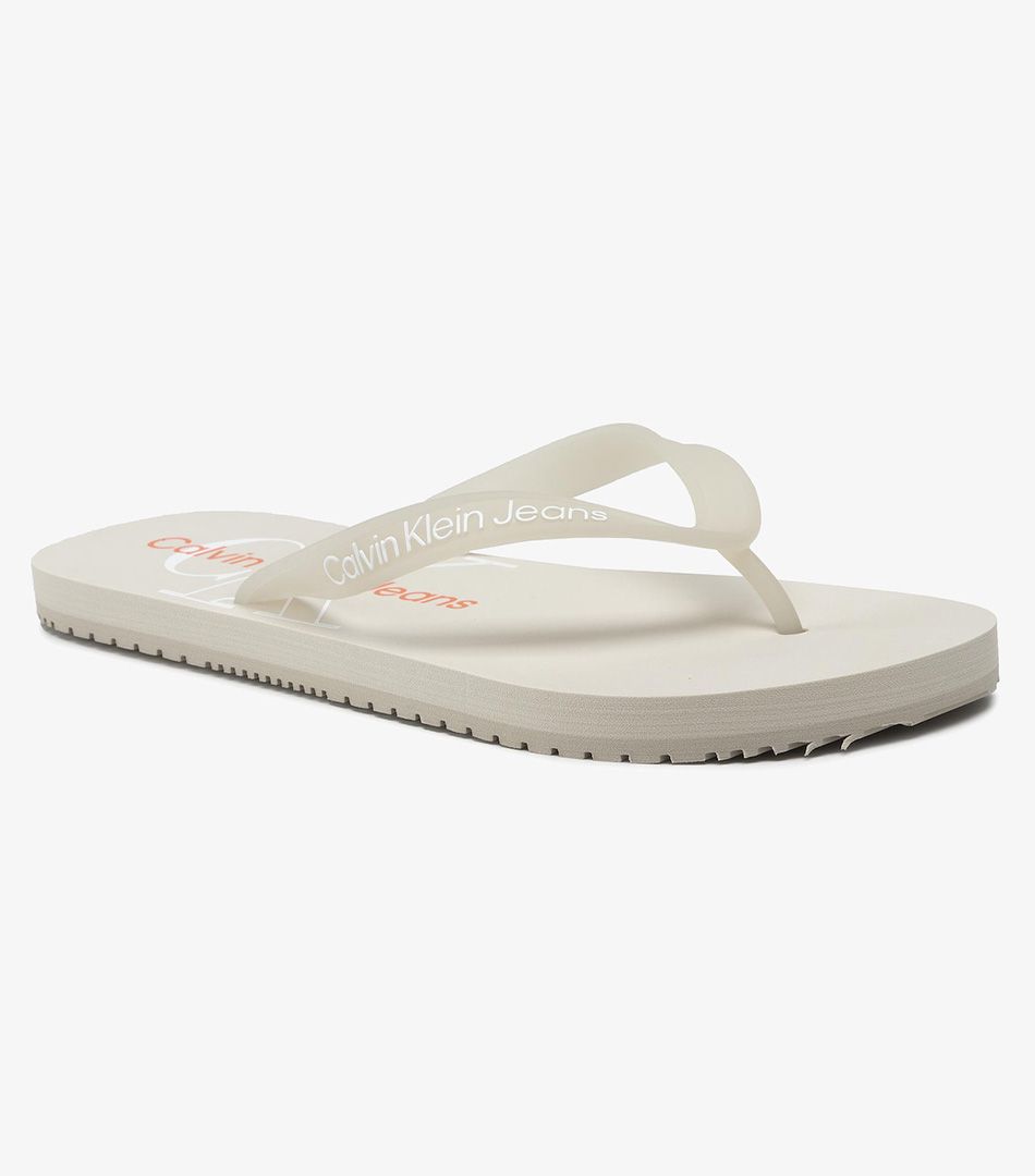 Calvin Klein Flip Flops