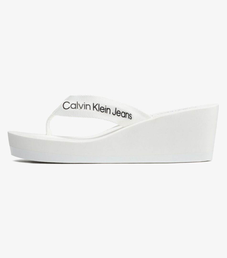 Calvin Klein Beach Sandal Monogram