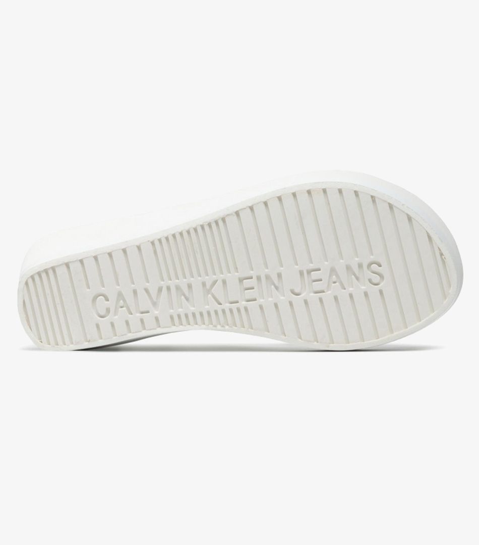 Calvin Klein Beach Sandal Monogram