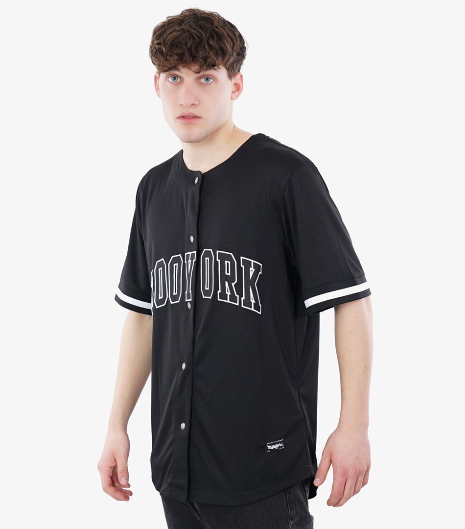 Zoo York Baseball Jersey