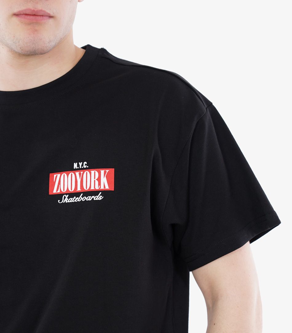 Zoo York Hot Dog Tee