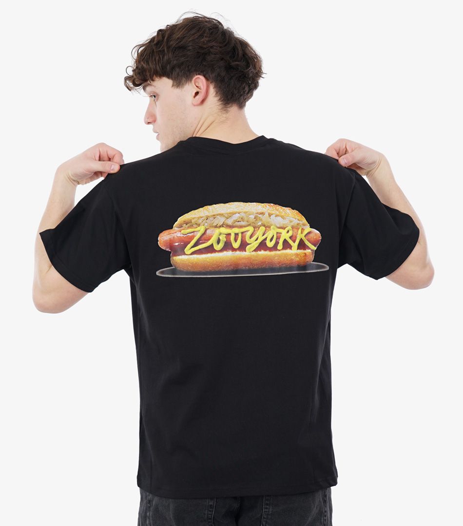 Zoo York Hot Dog Tee