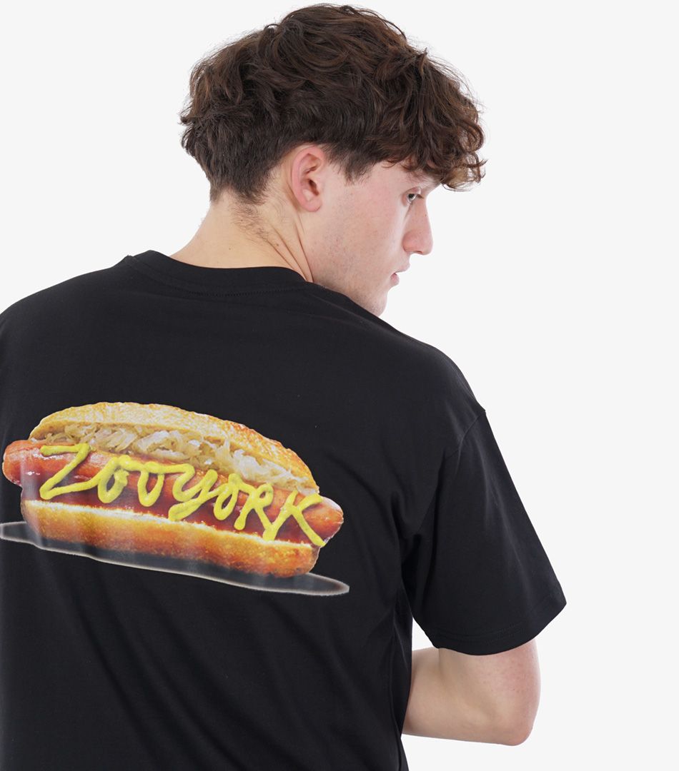 Zoo York Hot Dog Tee