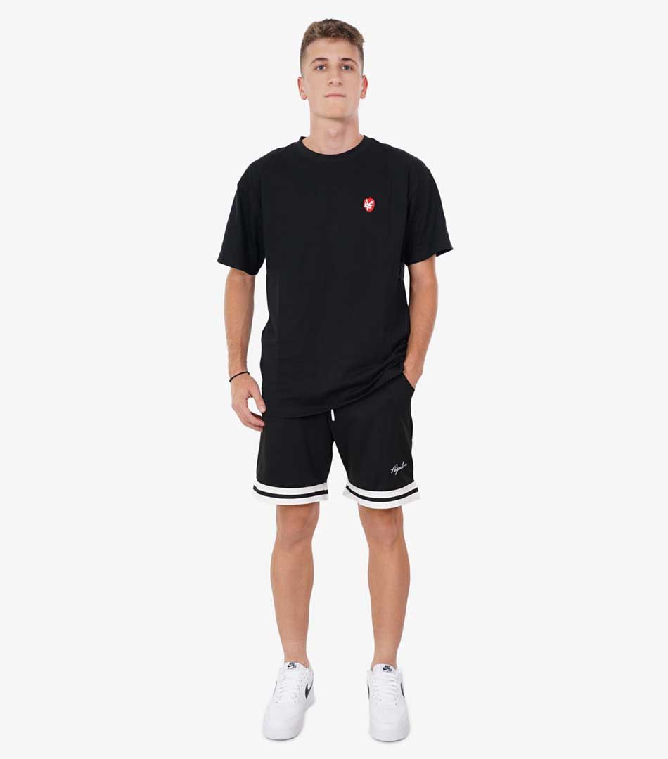 Zoo York Big Apple Tee