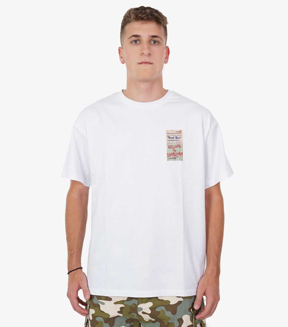 Zoo York Icecream Tee
