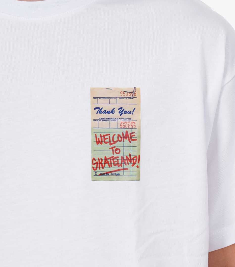 Zoo York Icecream Tee