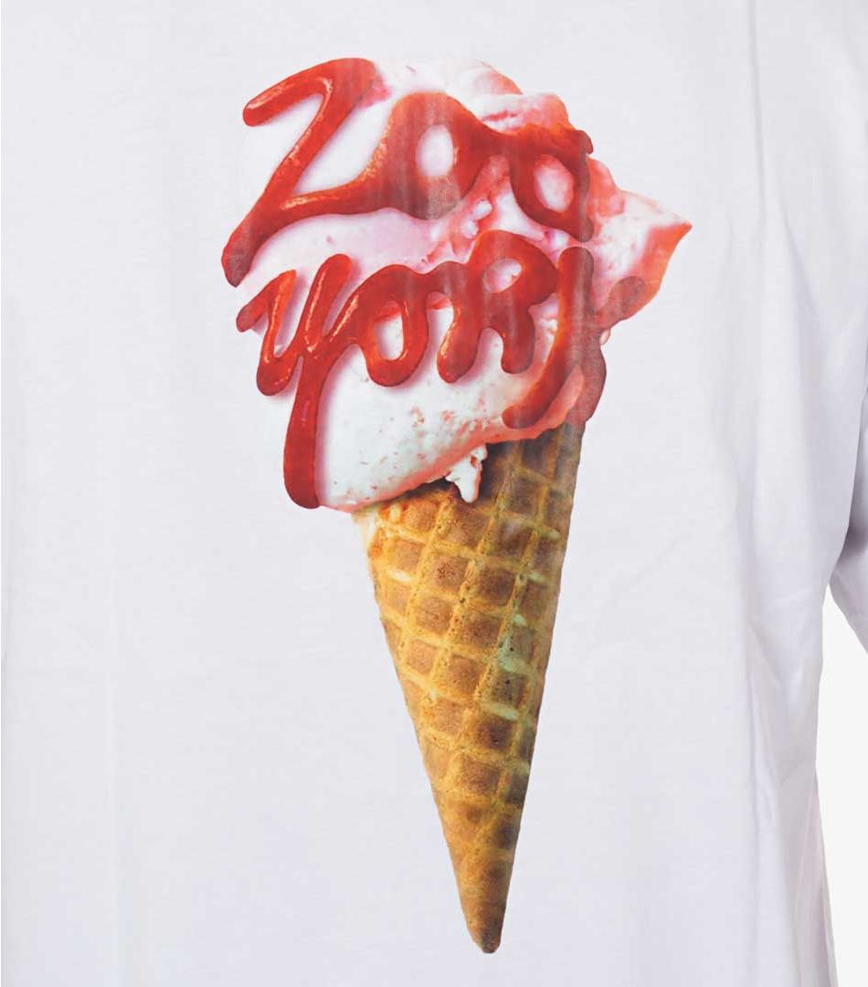 Zoo York Icecream Tee